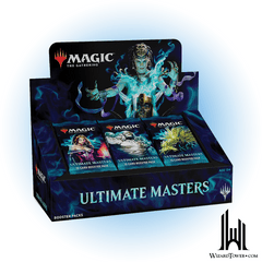 Ultimate Masters Booster Box